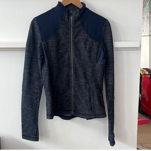 Lululemon Forme Jacket - Picture 3 of 5